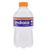 Água Mineral com Gás 500ml